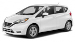 2017 Nissan Versa Note